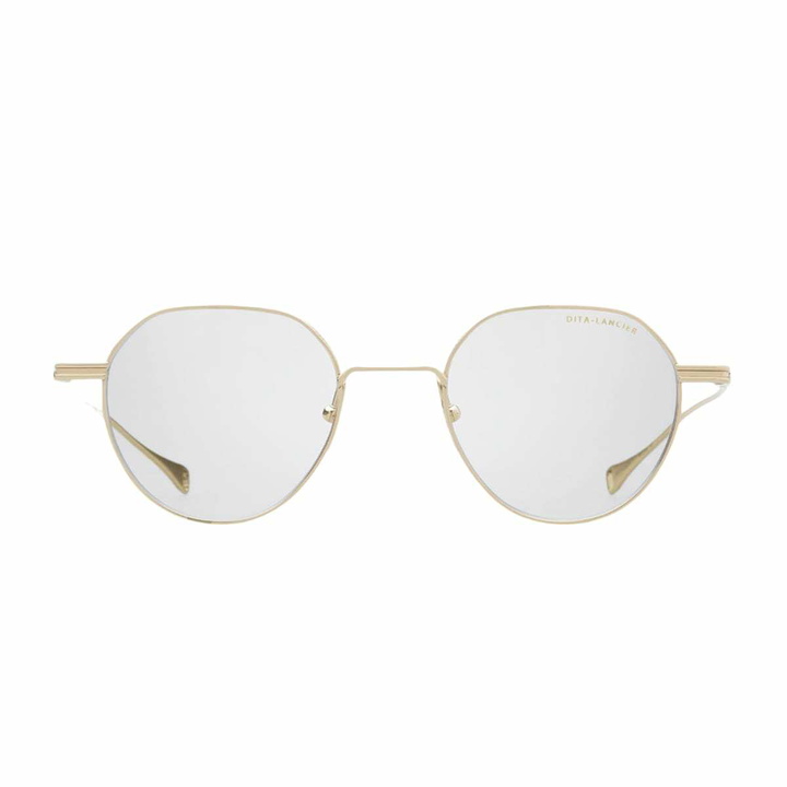 Photo: Dita Lancier Lsa 117 Glasses