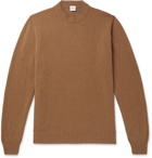 Aspesi - Wool Sweater - Brown