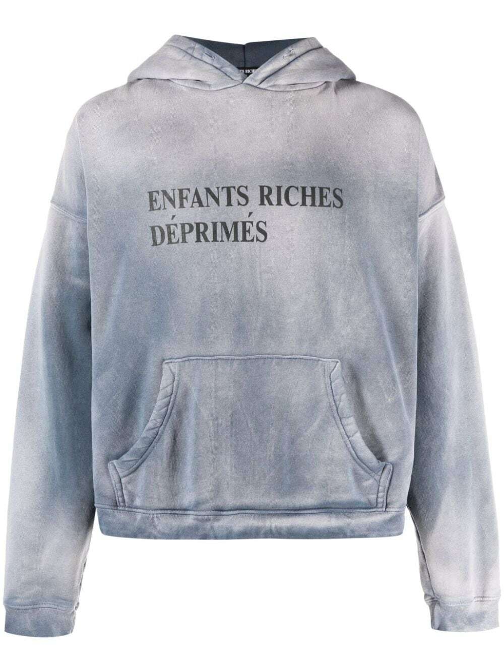 ENFANTS RICHES DÉPRIMÉS - Sweatshirt With Print Enfants Riches Deprimes