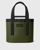 YETI Camino Carryall 35 2.0 Green Mens Bag