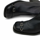 Justine Clenquet Women's Janis Boots in Black