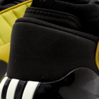 Adidas Harden Volume 7_CHP Sneakers in Black/Talk