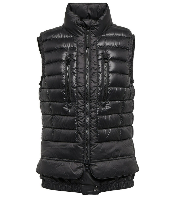 Photo: Bogner - Natia down vest