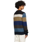 Marni Multicolor G5 Sweater