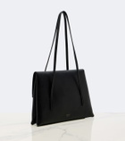 Khaite Soft Blake Medium leather shoulder bag