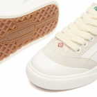 Casablanca Women's Del Mar Sneaker in White