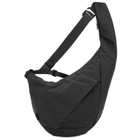 SEALSON M3 Cross Body Bag in Black 