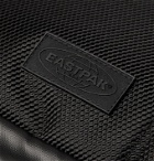 Eastpak - Logo-Appliquéd Canvas Wash Bag - Black