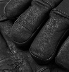Arc'teryx - Anertia Leather and GORE-TEX Gloves - Men - Black