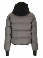 Moncler Grenoble marcassin Down Jacket