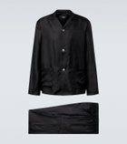Zegna Silk pajamas