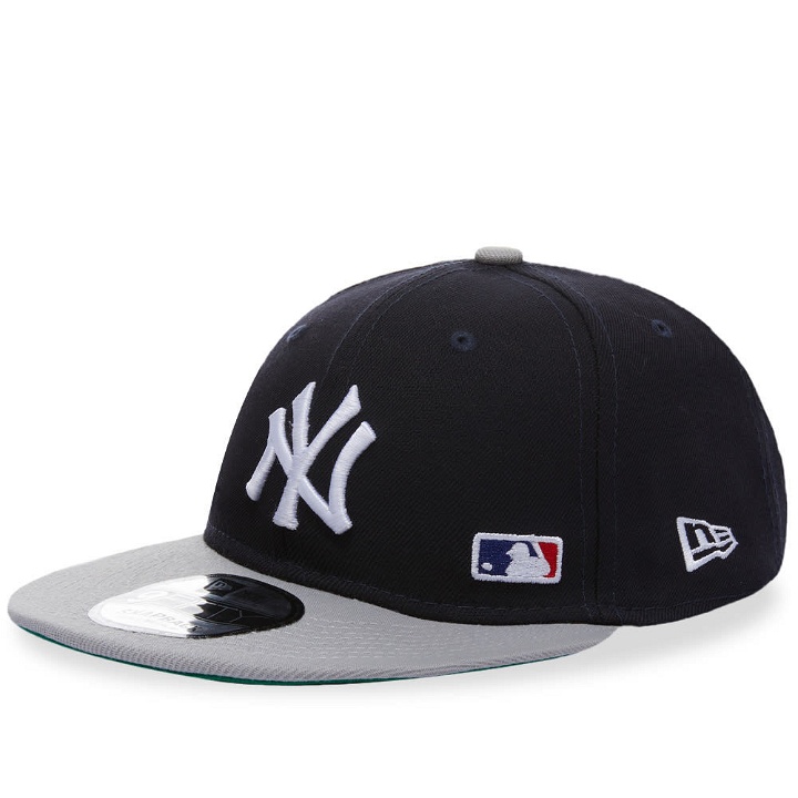 Photo: New Era NY Yankees 9Fifty Adjustable Cap