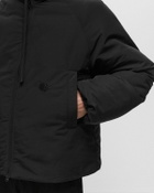 New Amsterdam Safety Jacket Black Jacket Black Windbreaker