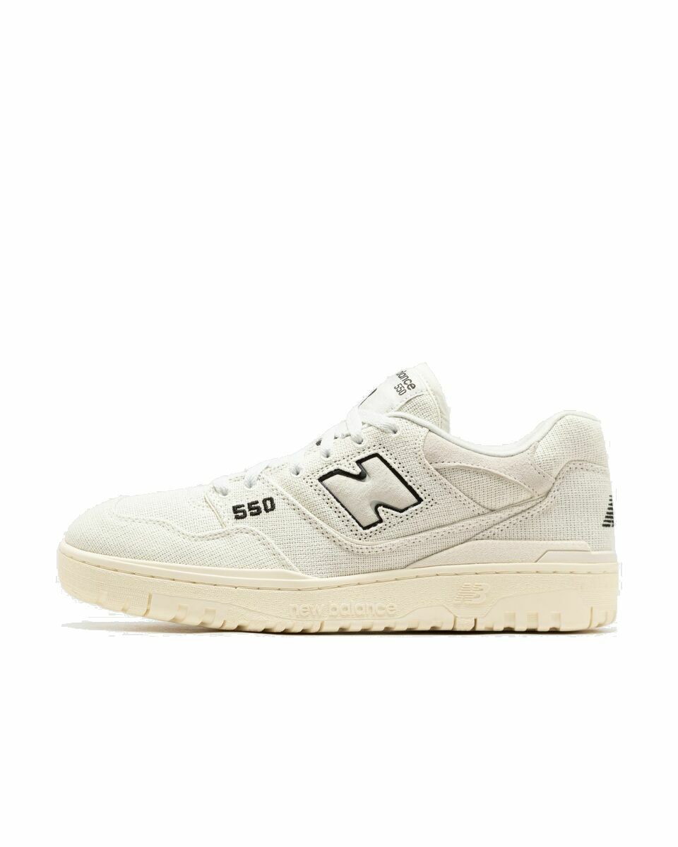 Photo: New Balance 550 Mda Beige - Mens - Lowtop