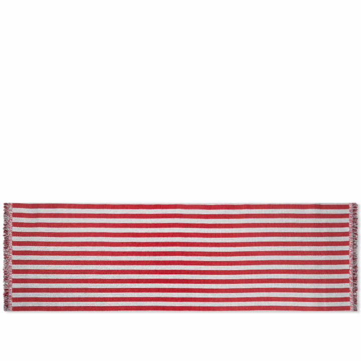 Photo: HAY Stripes And Stripes Runner