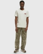 Levis GRAPHIC CREWNECK TEE Brown Mens Shortsleefe
