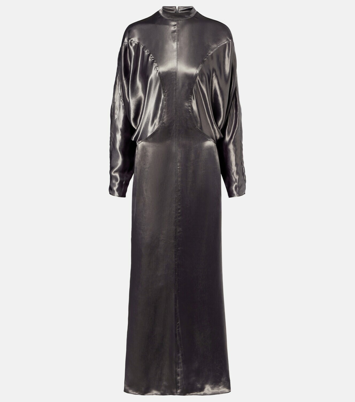 Fforme Rami maxi dress