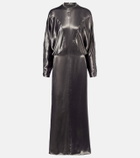 Fforme Rami maxi dress