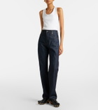 Bottega Veneta Straight jeans