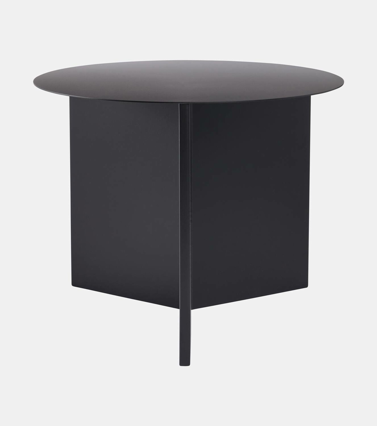 Hay Slit Small side table