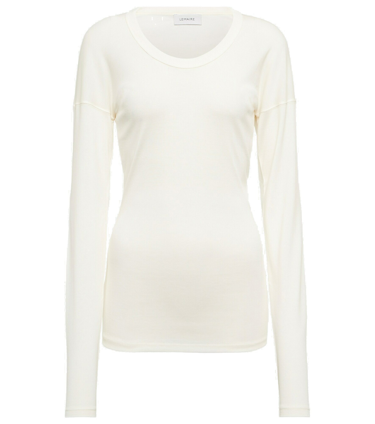 LEMAIRE - Woman - Grey - Top