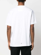 GIVENCHY - Logo Cotton T-shirt