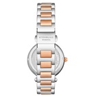 Stuhrling Original Legacy Automatic Silver Dial Ladies Watch M17971