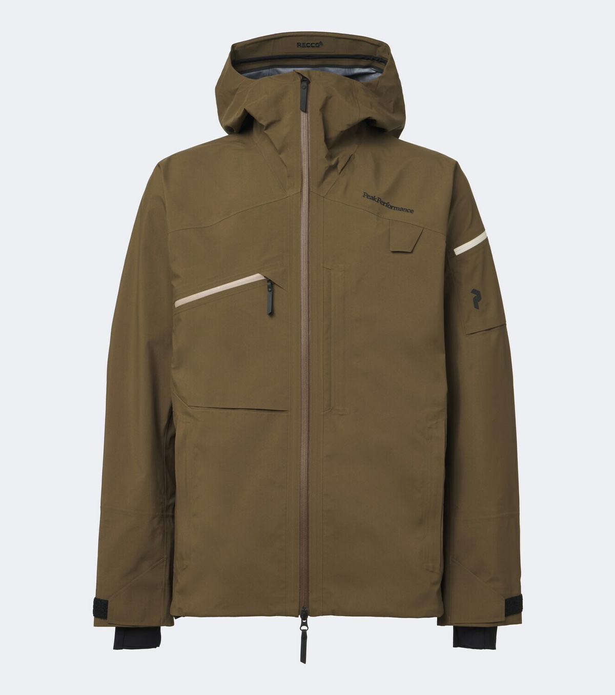 Peak Performance Alpine GORE-TEX® ski jacket