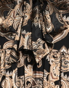 Alice + Olivia Womens Mini dress Light brown