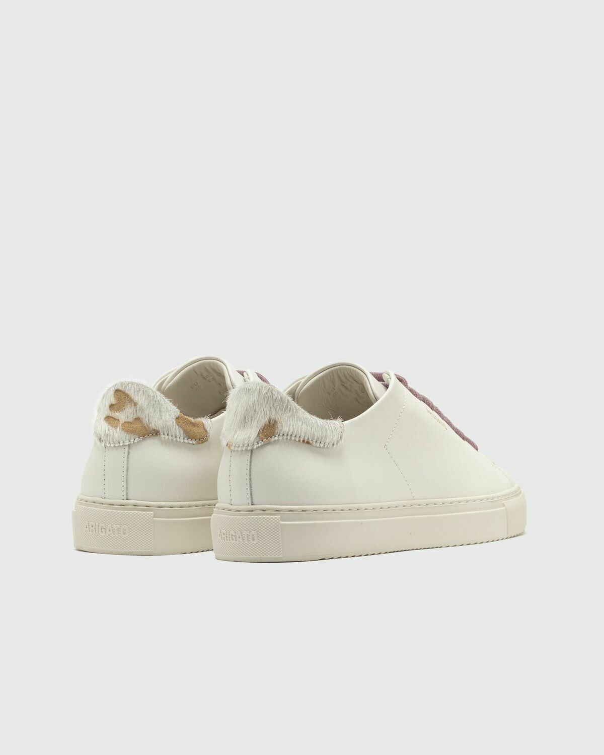 Axel Arigato Clean 90 White Womens Lowtop