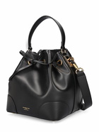 ALEXANDRE VAUTHIER - Medium Nappa Leather Top Handle Bag