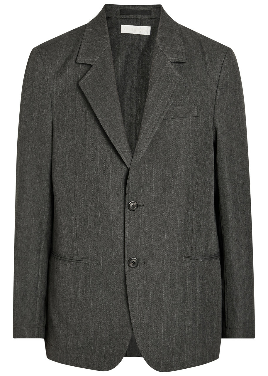 Our Legacy - Uniform twill coat Our Legacy