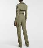 Jacquemus - La Combinaison Asao jumpsuit