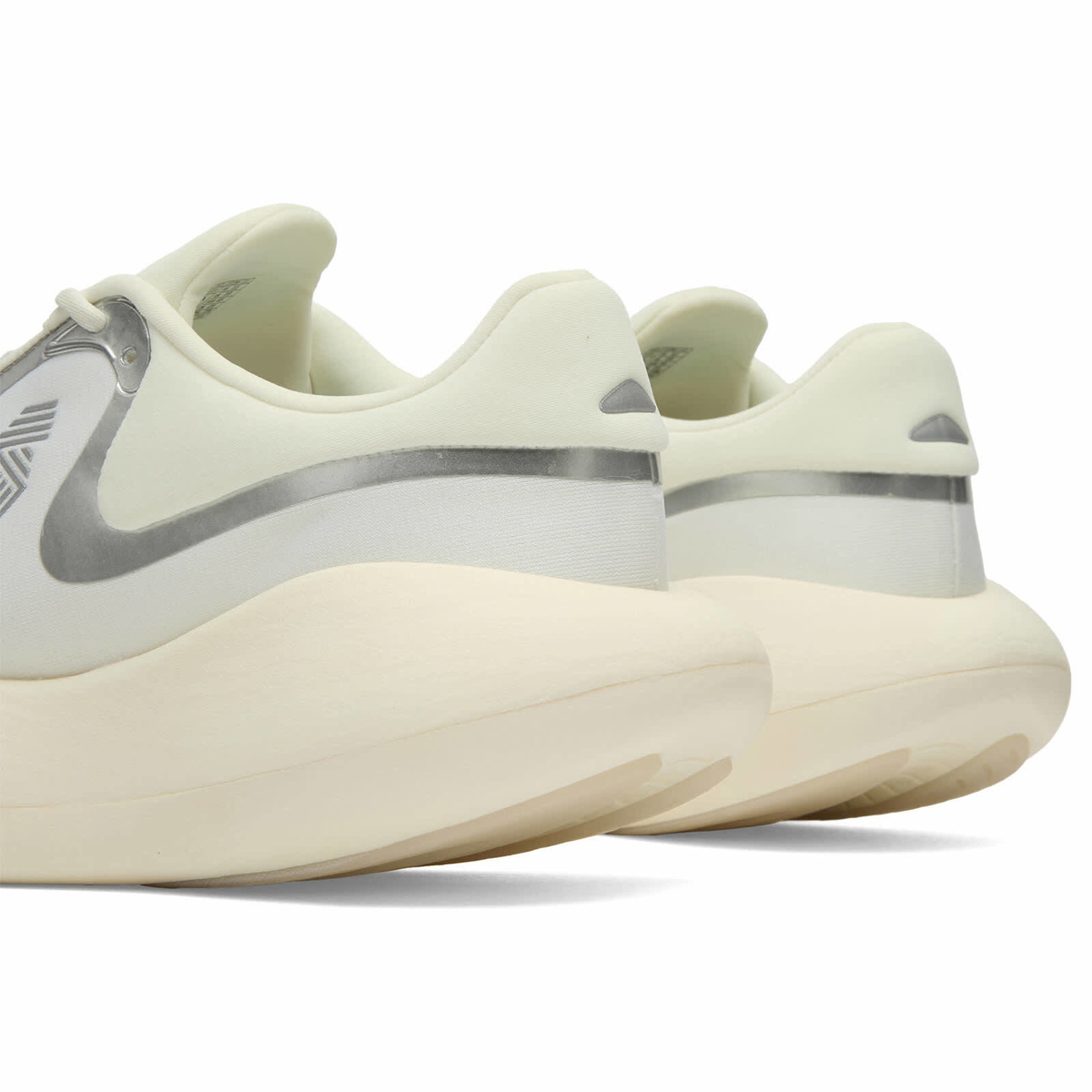 R.A.D Men's ® UFO Sneaker in Space White