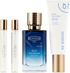 Ex Nihilo Paris Blue Talisman Coffret Celebration Set