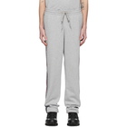 Burberry Grey Arnold Lounge Pants