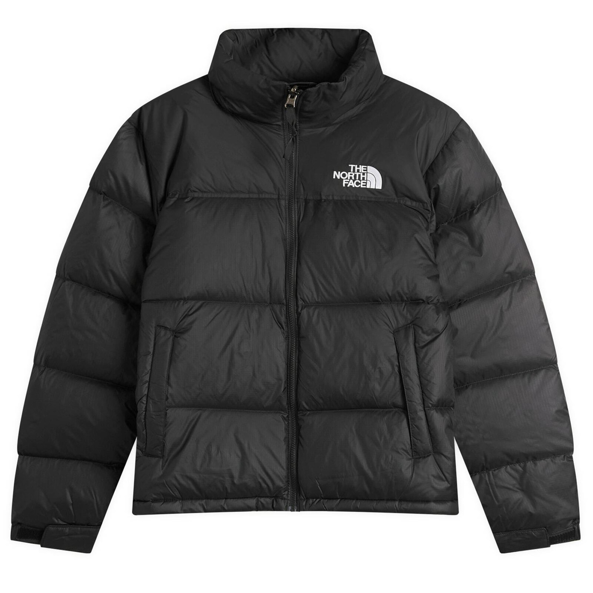 The North Face Men's 1996 Retro Nuptse Jacket in Coal Brown