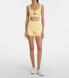Norba Lounge biker shorts