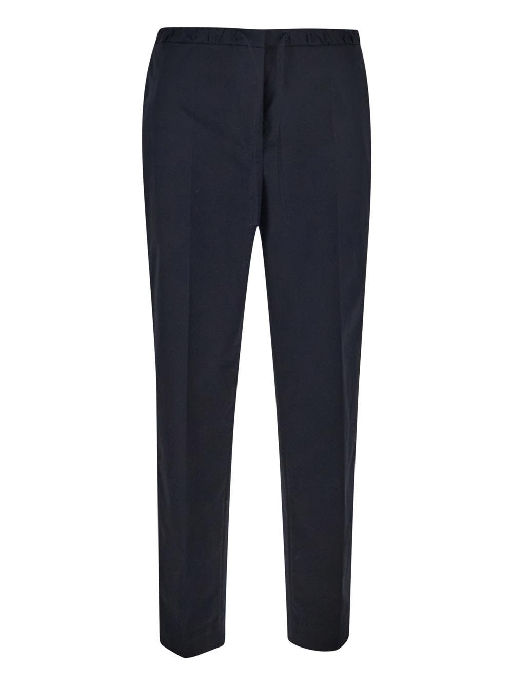 Jil Sander Drawstring Trousers Jil Sander Jil Sander Drawstring Trousers Jil Sander