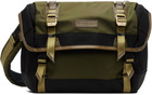master-piece Khaki Potential Messenger Bag