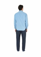 doppiaa Aantero Cotton Flannel Shirt