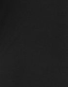 Helmut Lang Womens Mini dress in Black