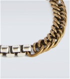 Dries Van Noten Chain bracelet