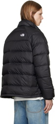 The North Face Black Hydrenalite Down Jacket