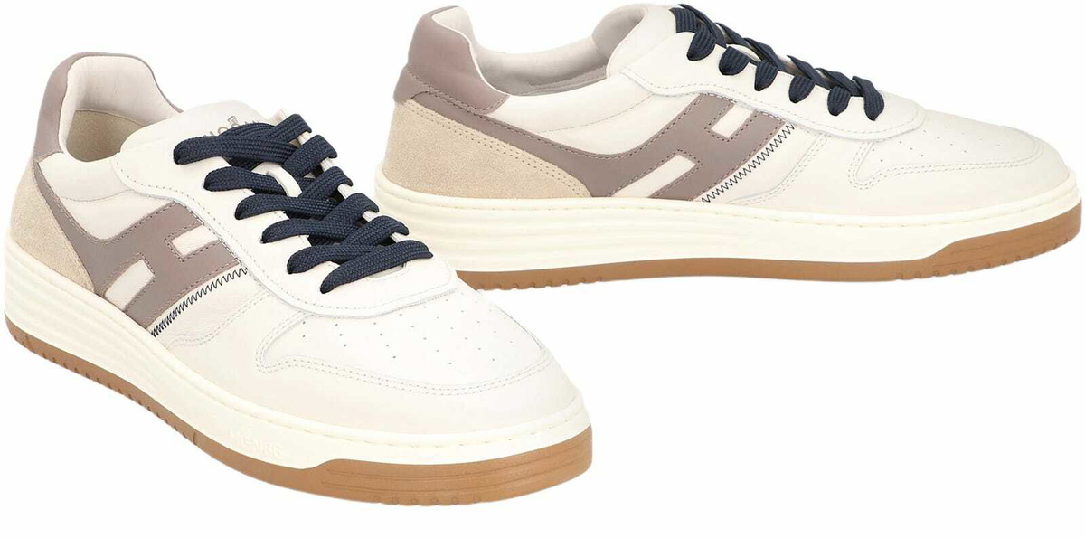 Hogan H630 Low-top Sneakers