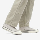 Converse Men's Chuck 70 Seasonal Color Suede Sneakers in Pale Putty/Egret/Hidden Black