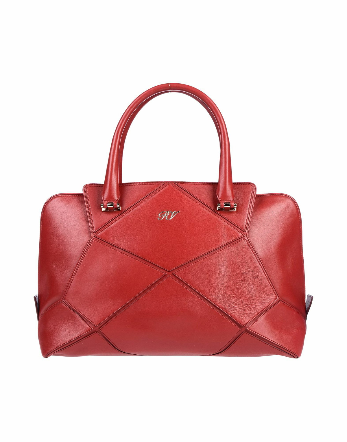 Roger Vivier Womens Handbag in Red