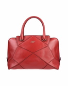 Roger Vivier Womens Handbag in Red