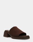 Steve Madden Lucee Sandals in Brown