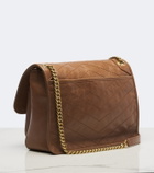 Saint Laurent Niki Medium leather shoulder bag